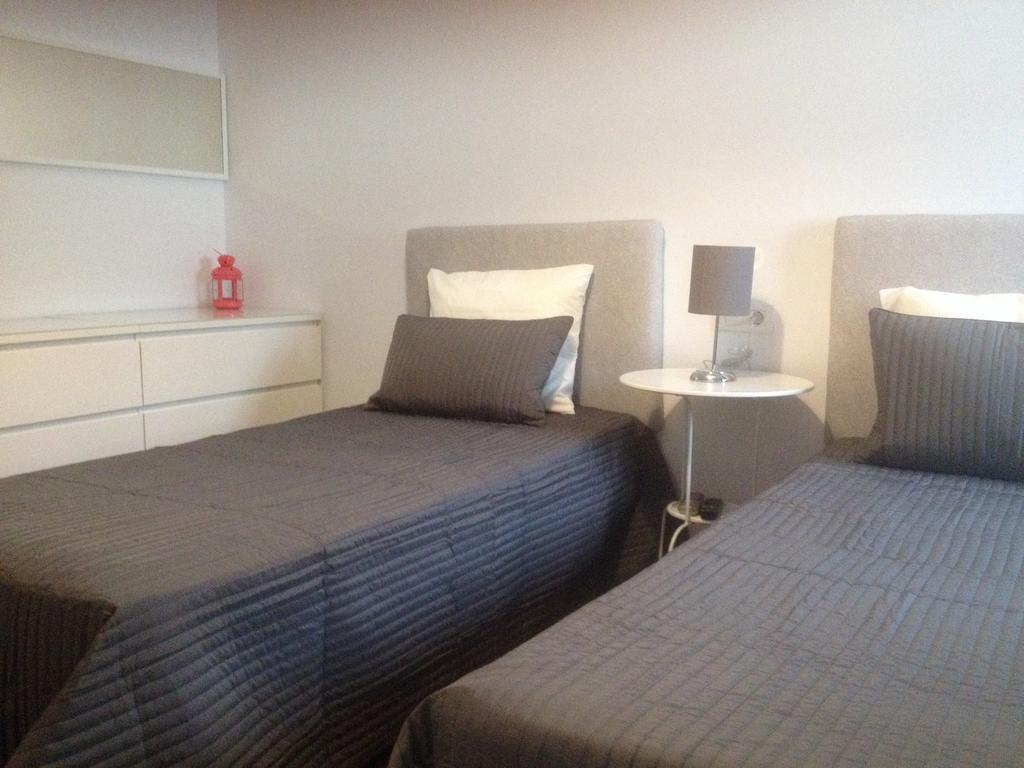 Hostal Montilla Sotogrande Torreguadiaro Eksteriør billede