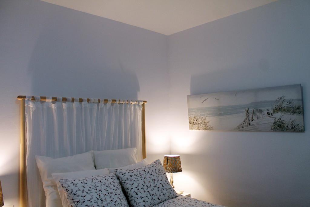 Hostal Montilla Sotogrande Torreguadiaro Eksteriør billede